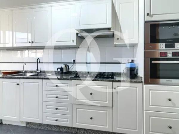 Piso en calle Carlos Sentí