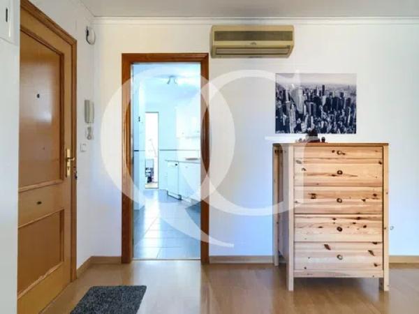 Piso en calle Carlos Sentí