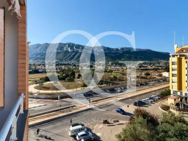 Piso en calle Carlos Sentí