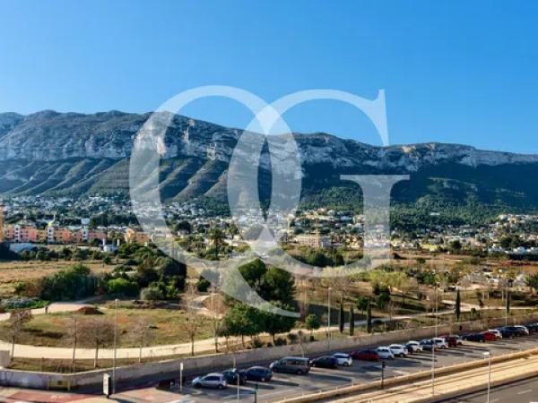 Piso en calle Carlos Sentí