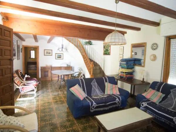 Chalet en Les Rotes/Las Rotas