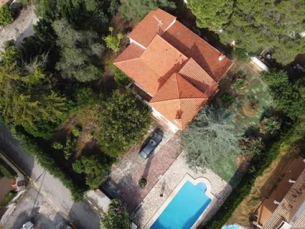 Chalet en Les Rotes/Las Rotas