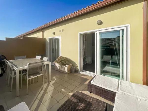 Ático en La Xara - La Sella - Jesús Pobre