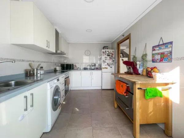 Ático en La Xara - La Sella - Jesús Pobre