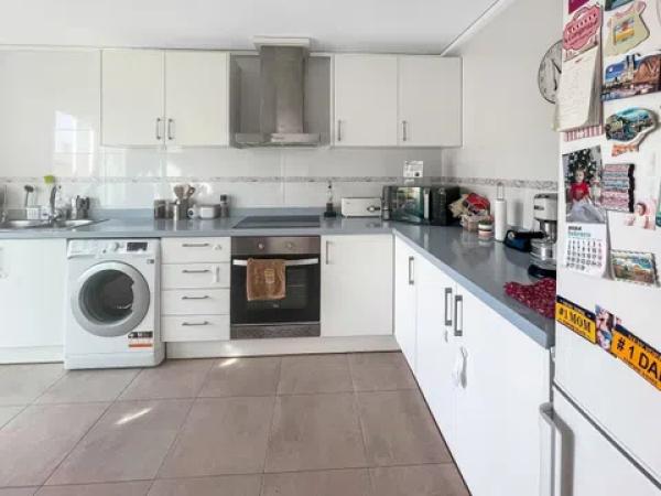 Ático en La Xara - La Sella - Jesús Pobre