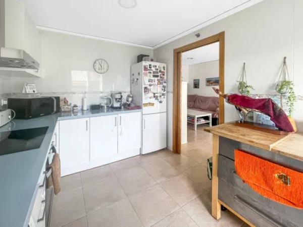 Ático en La Xara - La Sella - Jesús Pobre