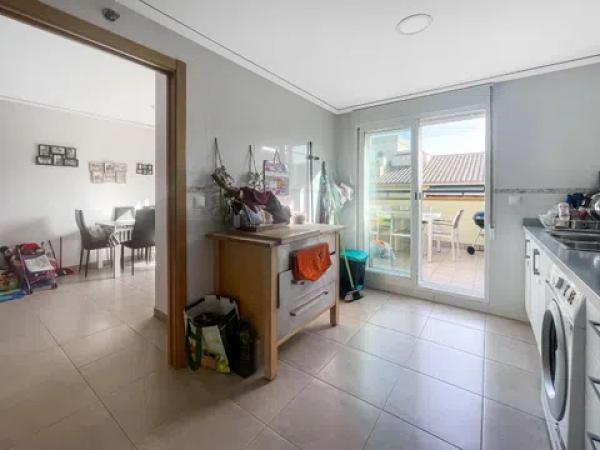 Ático en La Xara - La Sella - Jesús Pobre