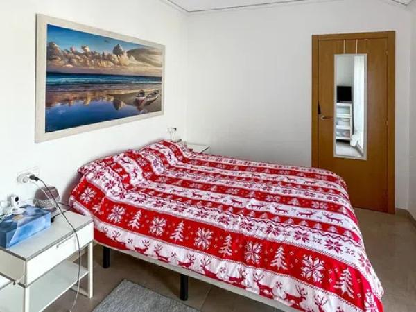 Ático en La Xara - La Sella - Jesús Pobre