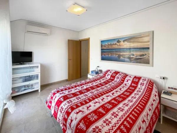 Ático en La Xara - La Sella - Jesús Pobre