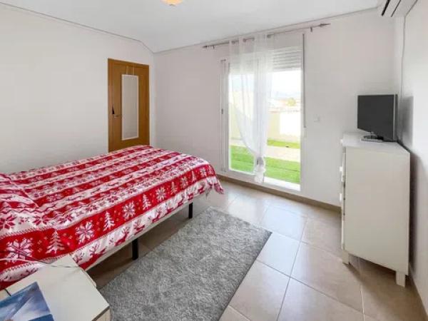 Ático en La Xara - La Sella - Jesús Pobre