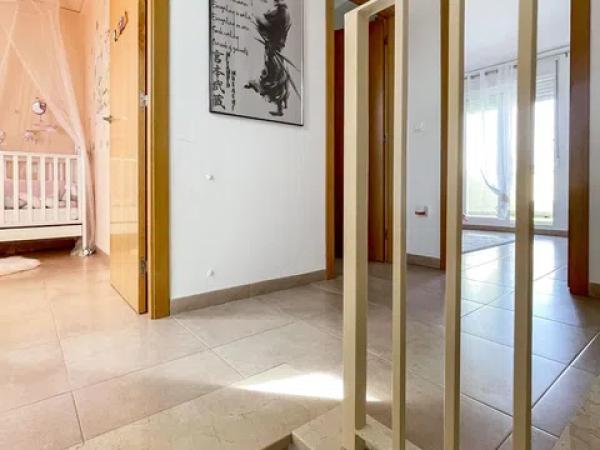 Ático en La Xara - La Sella - Jesús Pobre