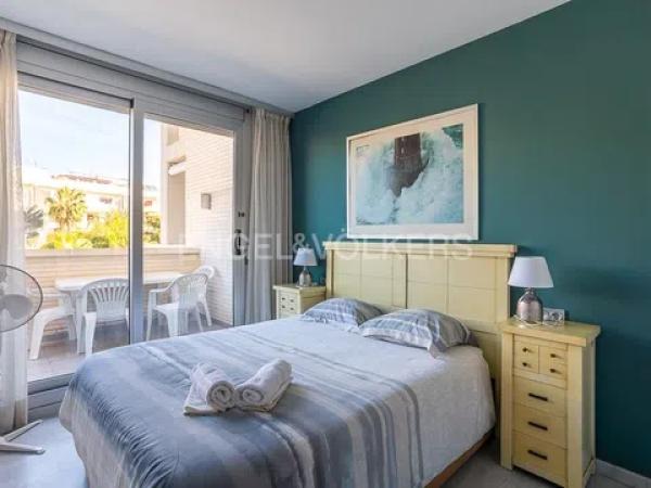 Piso en Barrio Les Bassetes-El Marjal