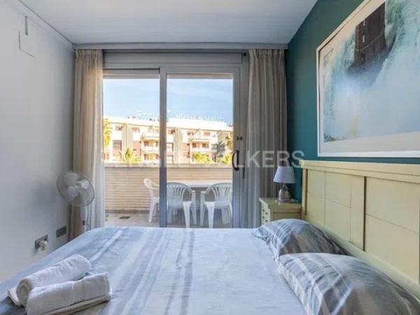 Piso en Barrio Les Bassetes-El Marjal