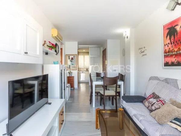 Piso en Barrio Les Bassetes-El Marjal