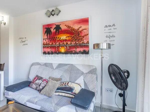 Piso en Barrio Les Bassetes-El Marjal