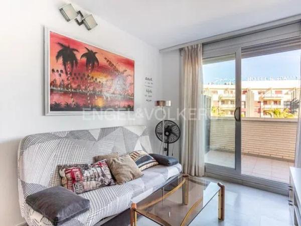 Piso en Barrio Les Bassetes-El Marjal