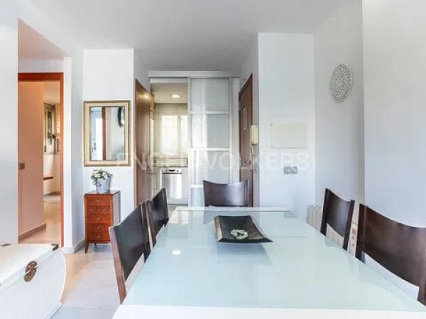 Piso en Barrio Les Bassetes-El Marjal