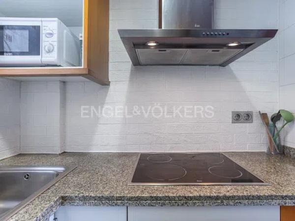 Piso en Barrio Les Bassetes-El Marjal