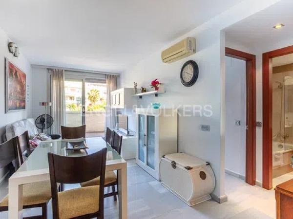 Piso en Barrio Les Bassetes-El Marjal