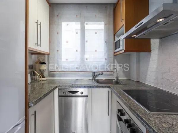 Piso en Barrio Les Bassetes-El Marjal