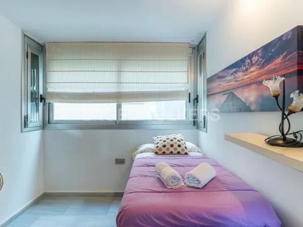 Piso en Barrio Les Bassetes-El Marjal