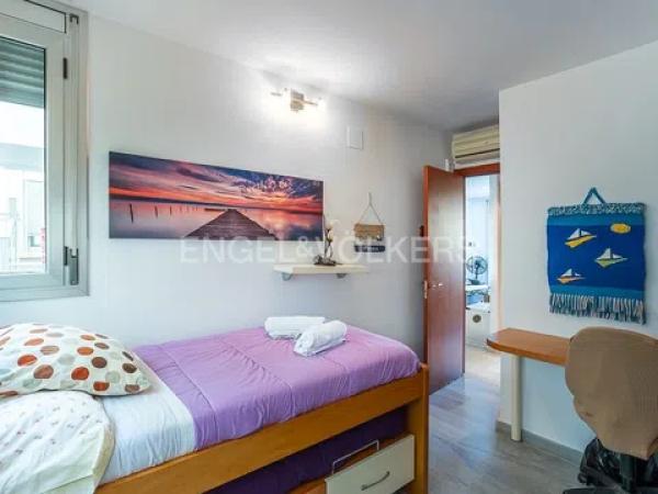 Piso en Barrio Les Bassetes-El Marjal