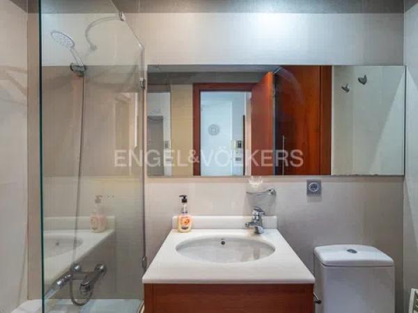 Piso en Barrio Les Bassetes-El Marjal