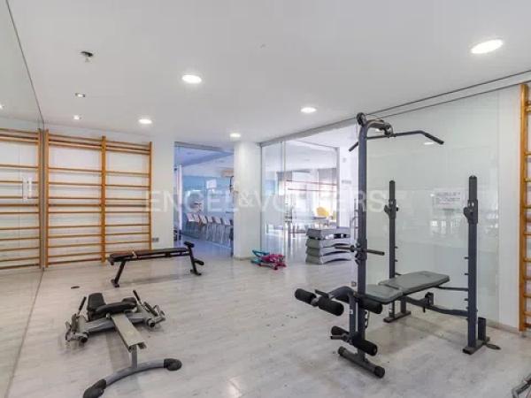 Piso en Barrio Les Bassetes-El Marjal