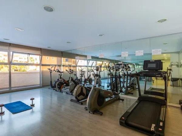 Piso en Barrio Les Bassetes-El Marjal