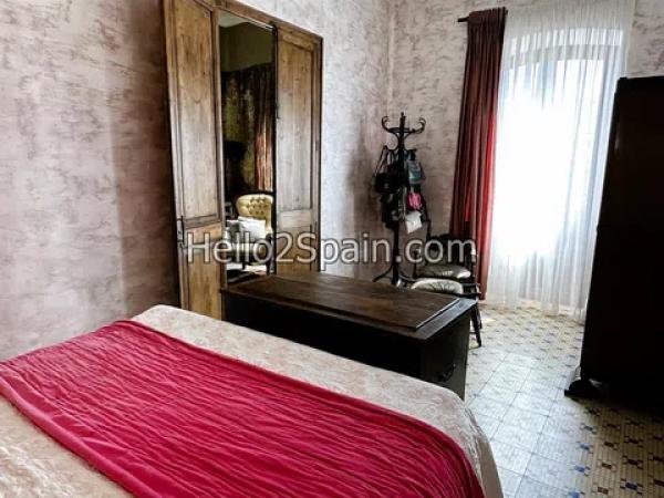 Ático en calle de la Mar