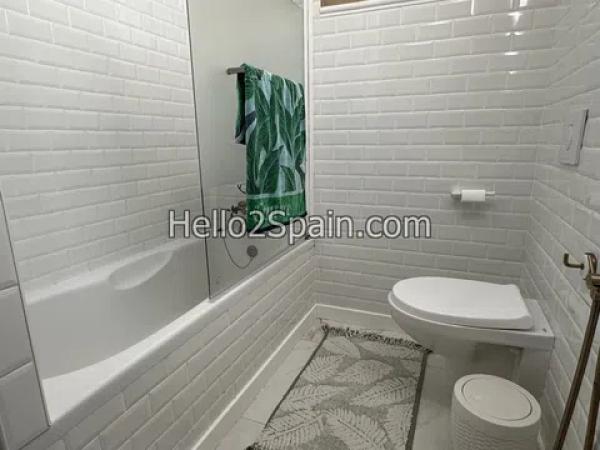 Ático en calle de la Mar