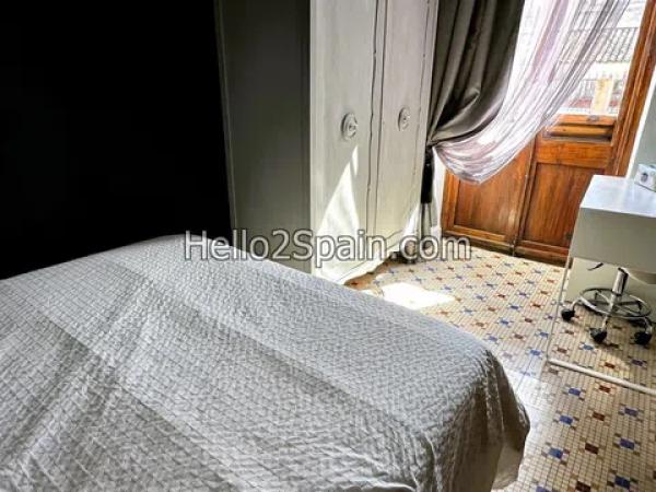 Ático en calle de la Mar