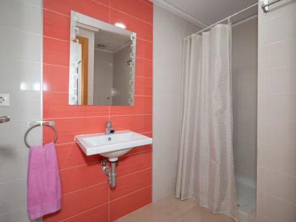 Ático en La Xara - La Sella - Jesús Pobre