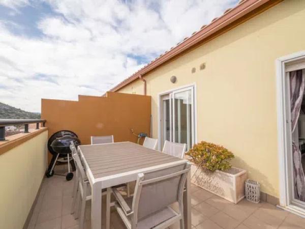 Ático en La Xara - La Sella - Jesús Pobre