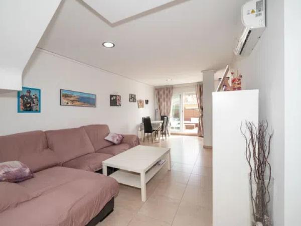 Ático en La Xara - La Sella - Jesús Pobre