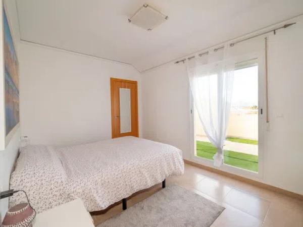 Ático en La Xara - La Sella - Jesús Pobre