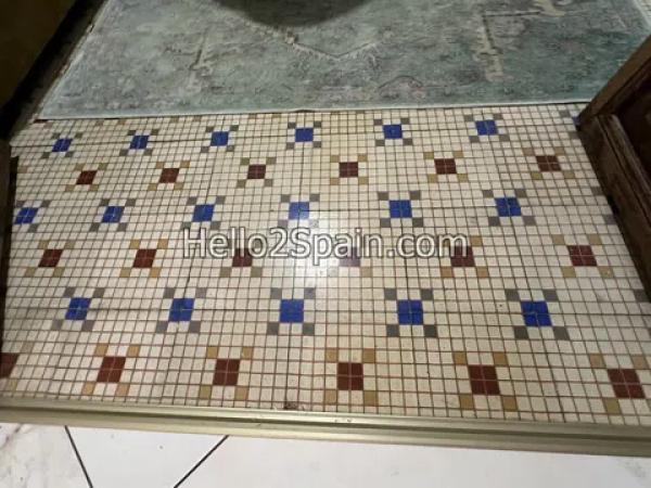 Ático en calle de la Mar