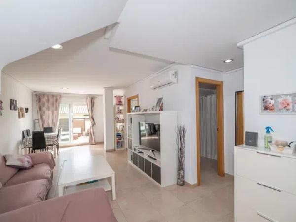 Ático en La Xara - La Sella - Jesús Pobre