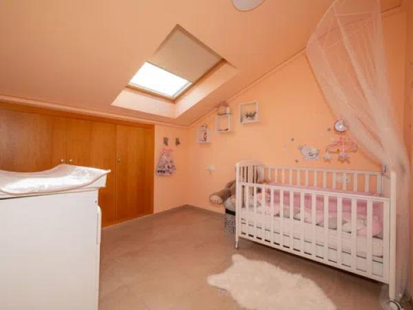 Ático en La Xara - La Sella - Jesús Pobre