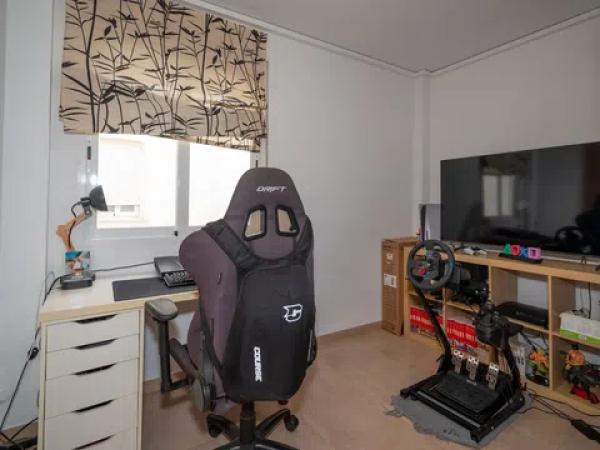 Ático en La Xara - La Sella - Jesús Pobre