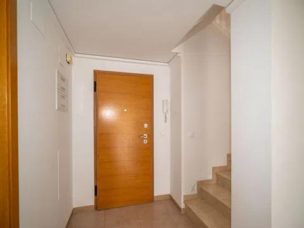 Ático en La Xara - La Sella - Jesús Pobre