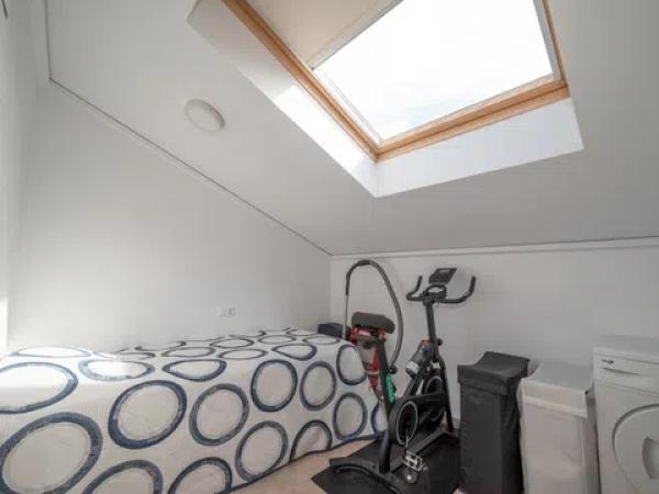 Ático en La Xara - La Sella - Jesús Pobre