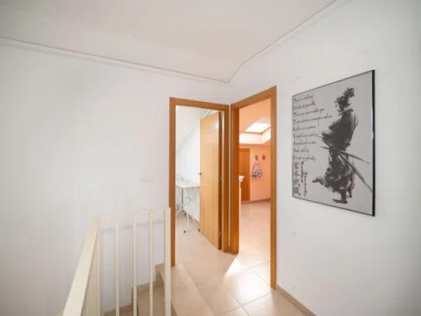 Ático en La Xara - La Sella - Jesús Pobre