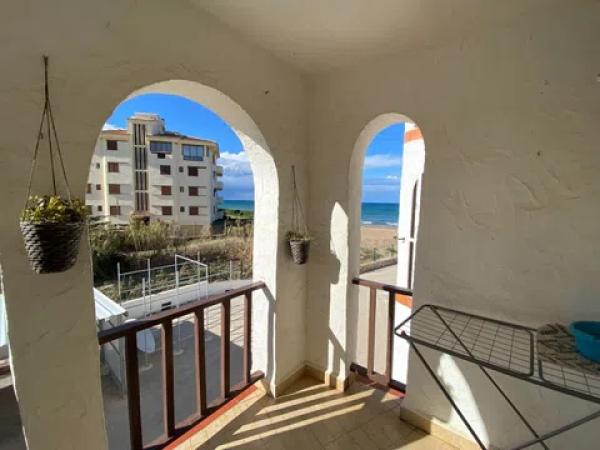 Piso en Barrio El Palmar-Los Molinos