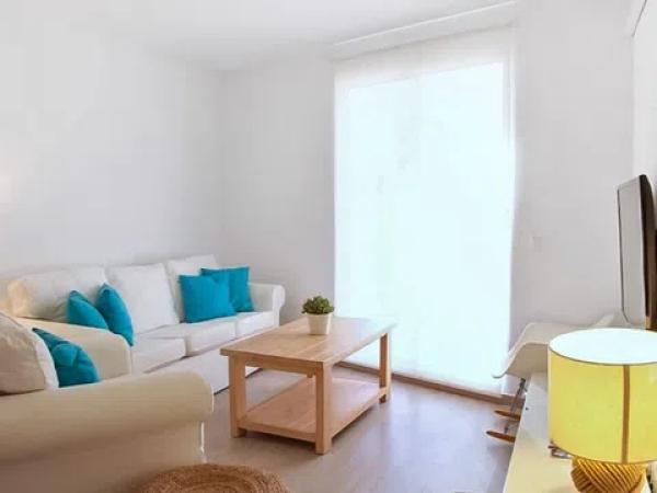 Piso en Barrio El Palmar-Los Molinos