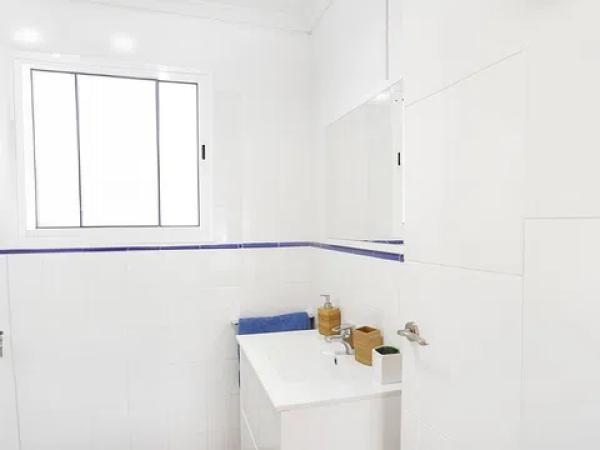 Piso en Barrio El Palmar-Los Molinos