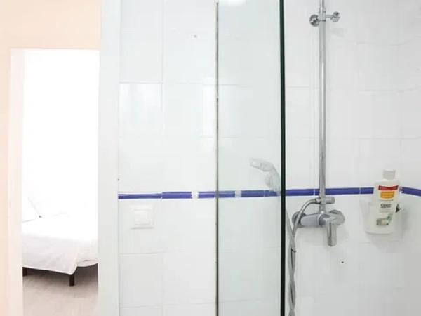 Piso en Barrio El Palmar-Los Molinos