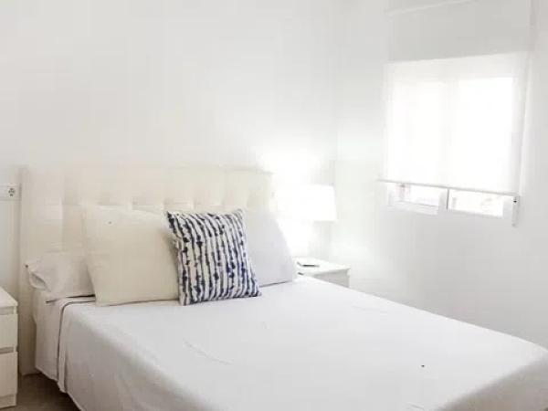 Piso en Barrio El Palmar-Los Molinos