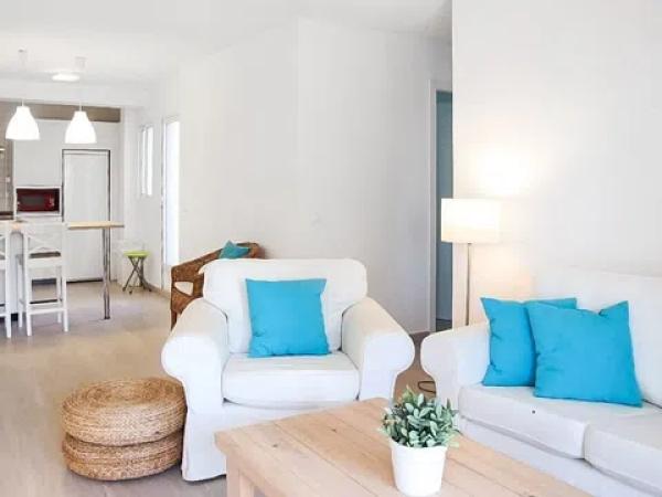 Piso en Barrio El Palmar-Los Molinos