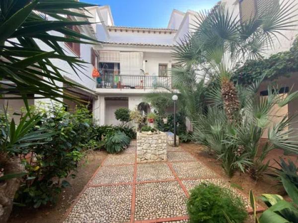 Piso en Barrio El Palmar-Los Molinos